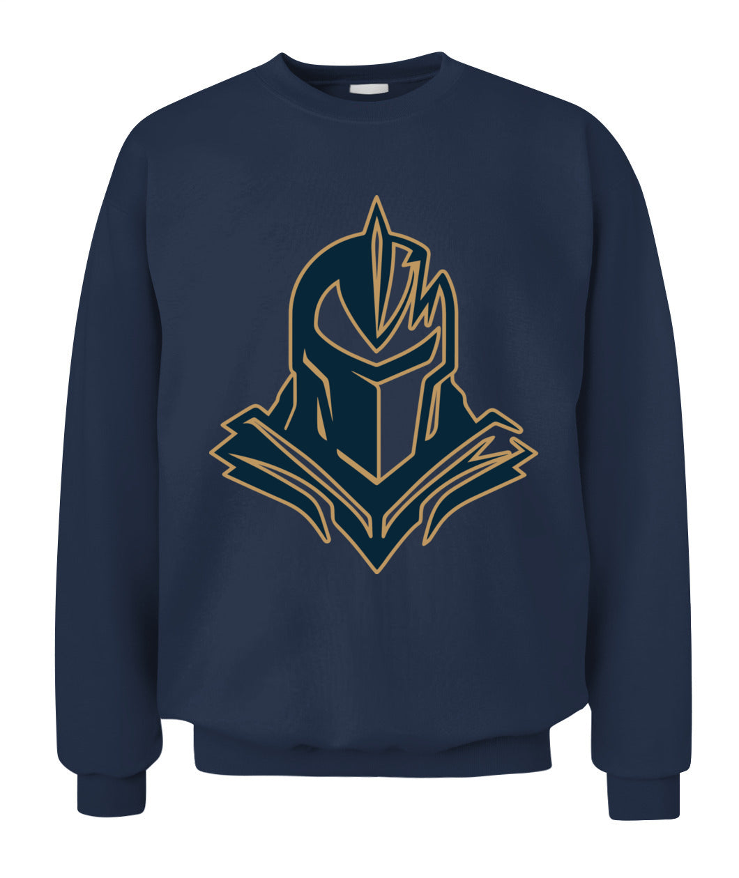 Titans Unisex Crewneck Sweatshirt