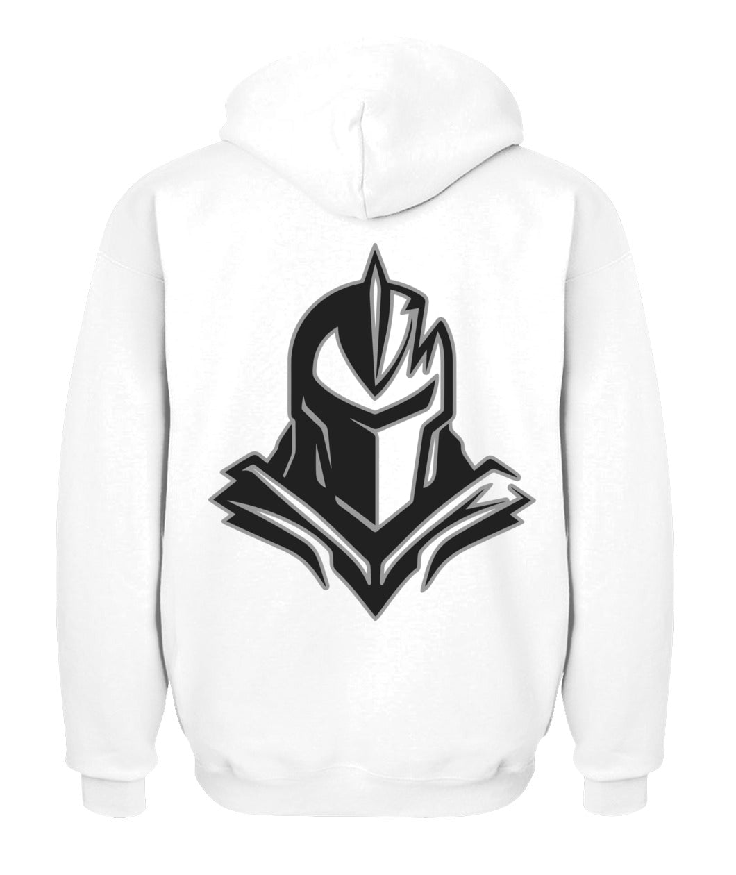 Titan Unisex Zip Hoodie 