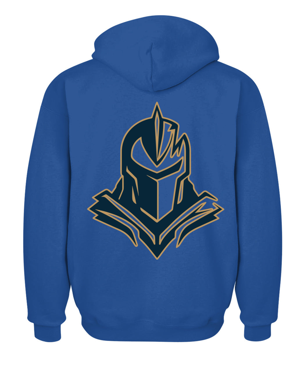 Titan Unisex Zip Hoodie 