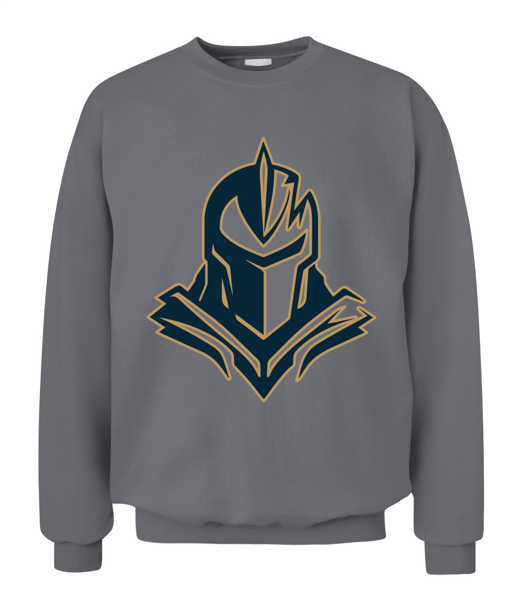 Titans Unisex Crewneck Sweatshirt